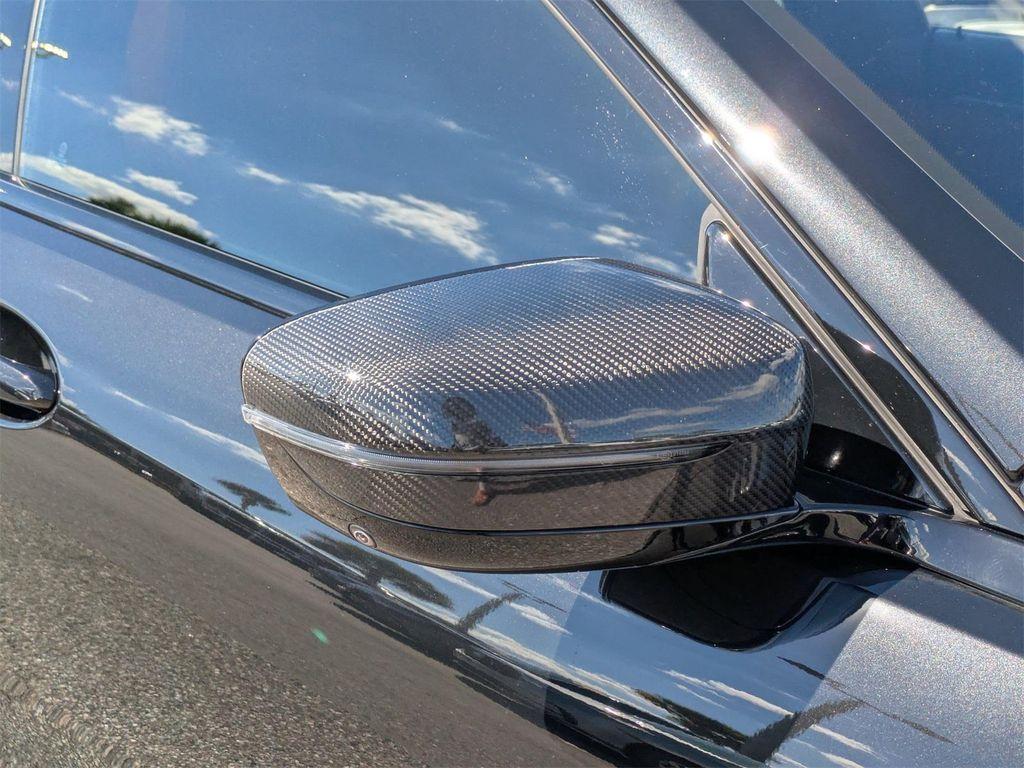 used 2022 BMW M850 Gran Coupe car, priced at $55,394