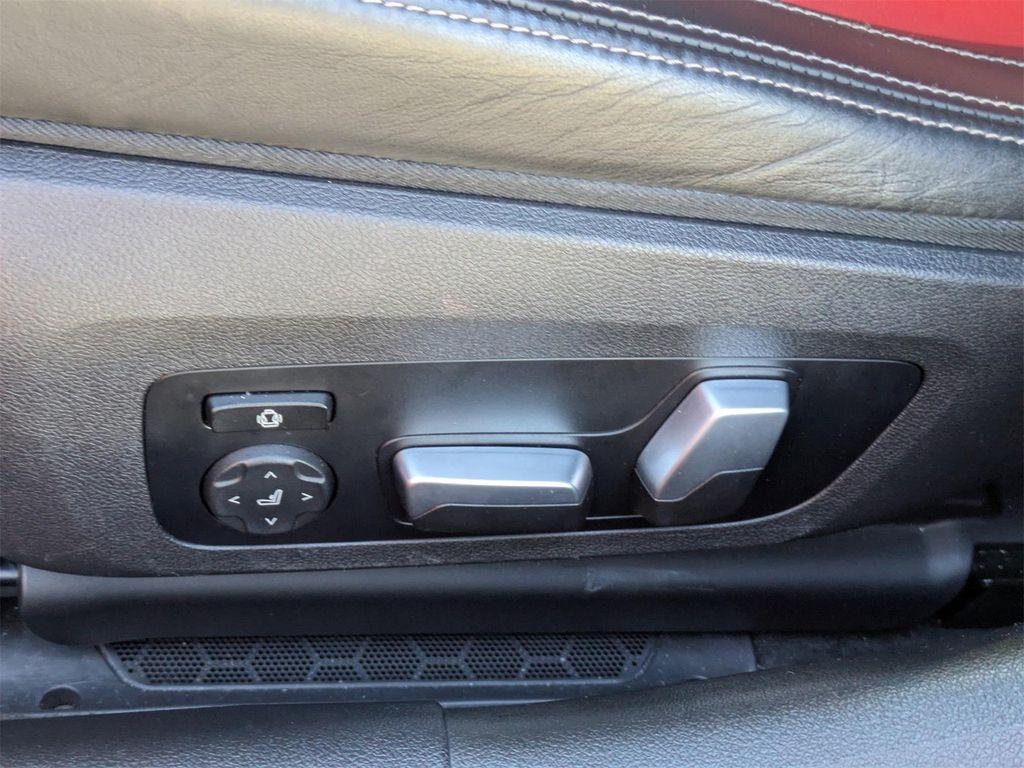 used 2022 BMW M850 Gran Coupe car, priced at $55,394