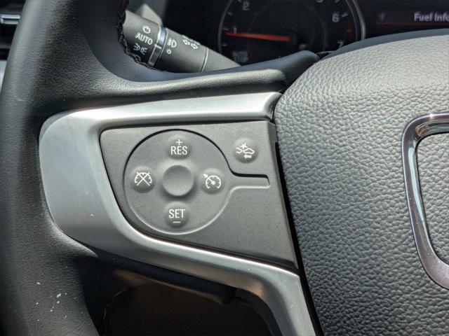 used 2023 GMC Acadia car, priced at $27,500
