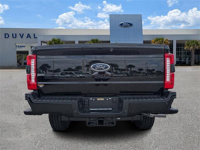 new 2024 Ford F-250 car, priced at $88,367