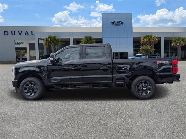 new 2024 Ford F-250 car, priced at $88,367