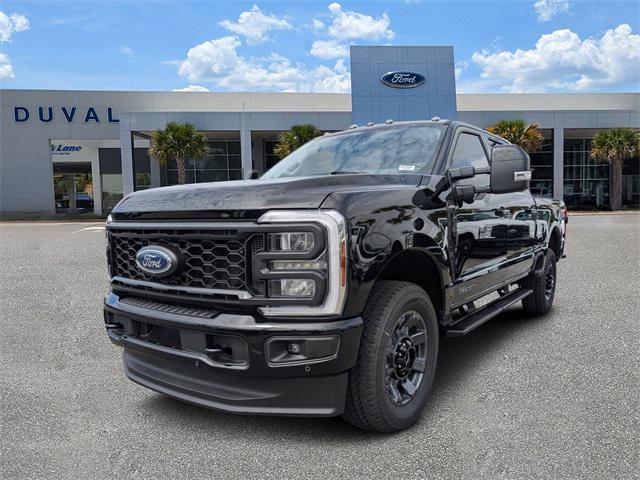 new 2024 Ford F-250 car, priced at $88,367