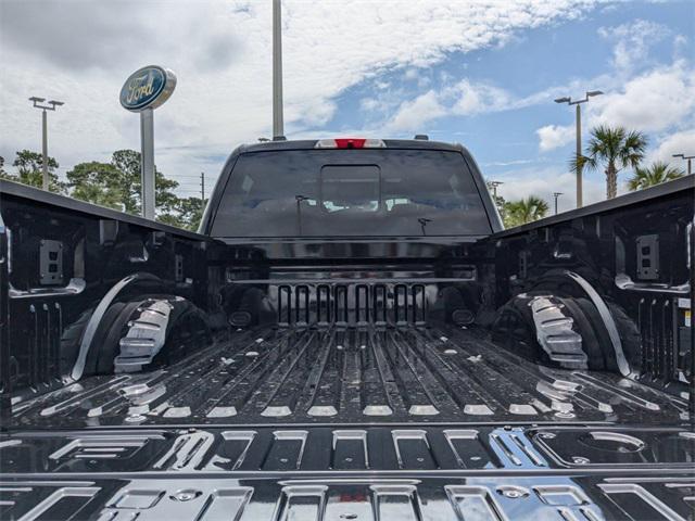 new 2024 Ford F-250 car, priced at $88,367