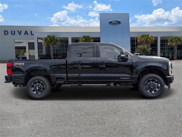 new 2024 Ford F-250 car, priced at $88,367