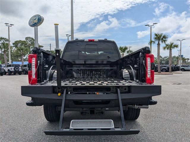 new 2024 Ford F-250 car, priced at $88,367