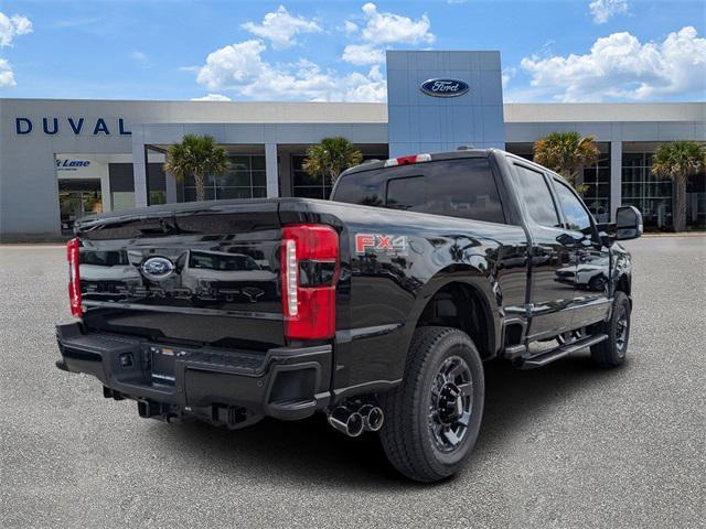 new 2024 Ford F-250 car, priced at $88,367