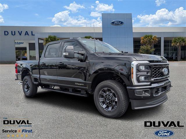 new 2024 Ford F-250 car, priced at $88,819