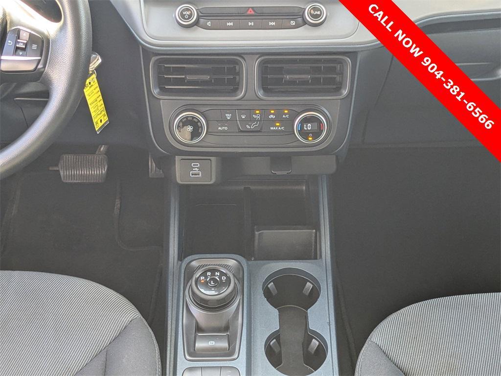 used 2022 Ford Maverick car, priced at $20,000