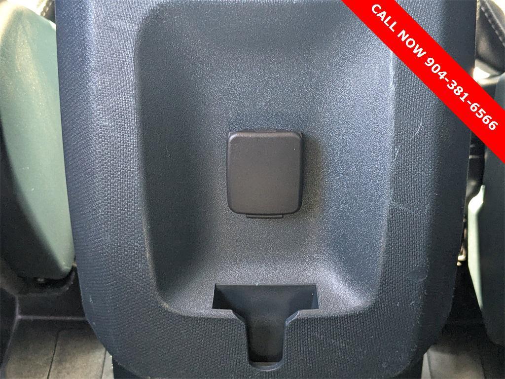 used 2022 Ford Maverick car, priced at $20,000