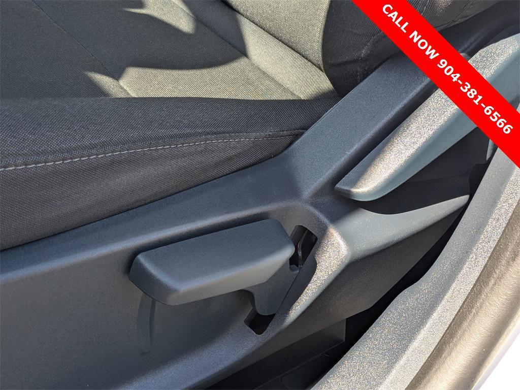 used 2022 Ford Maverick car, priced at $20,000