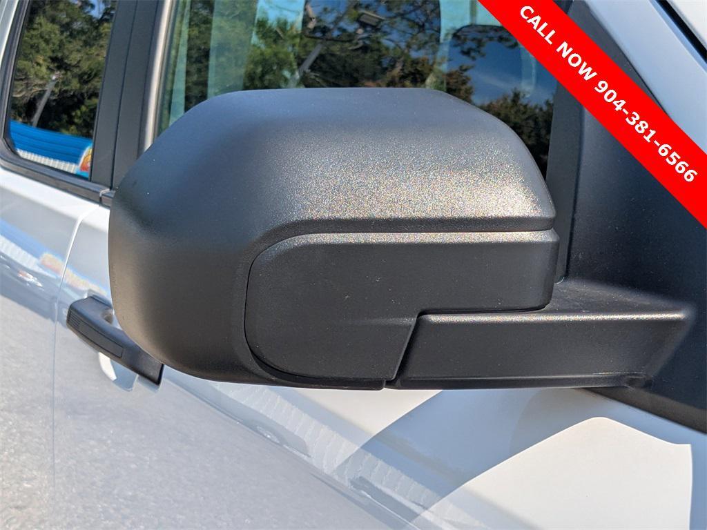 used 2022 Ford Maverick car, priced at $20,000