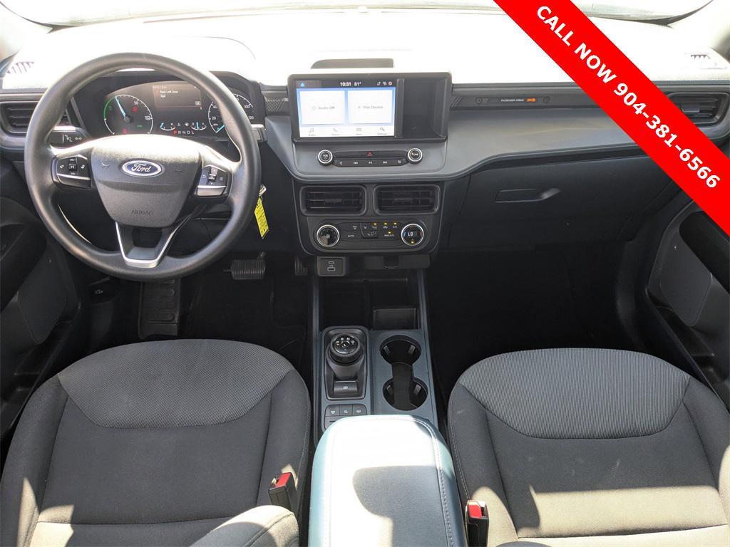 used 2022 Ford Maverick car, priced at $20,000
