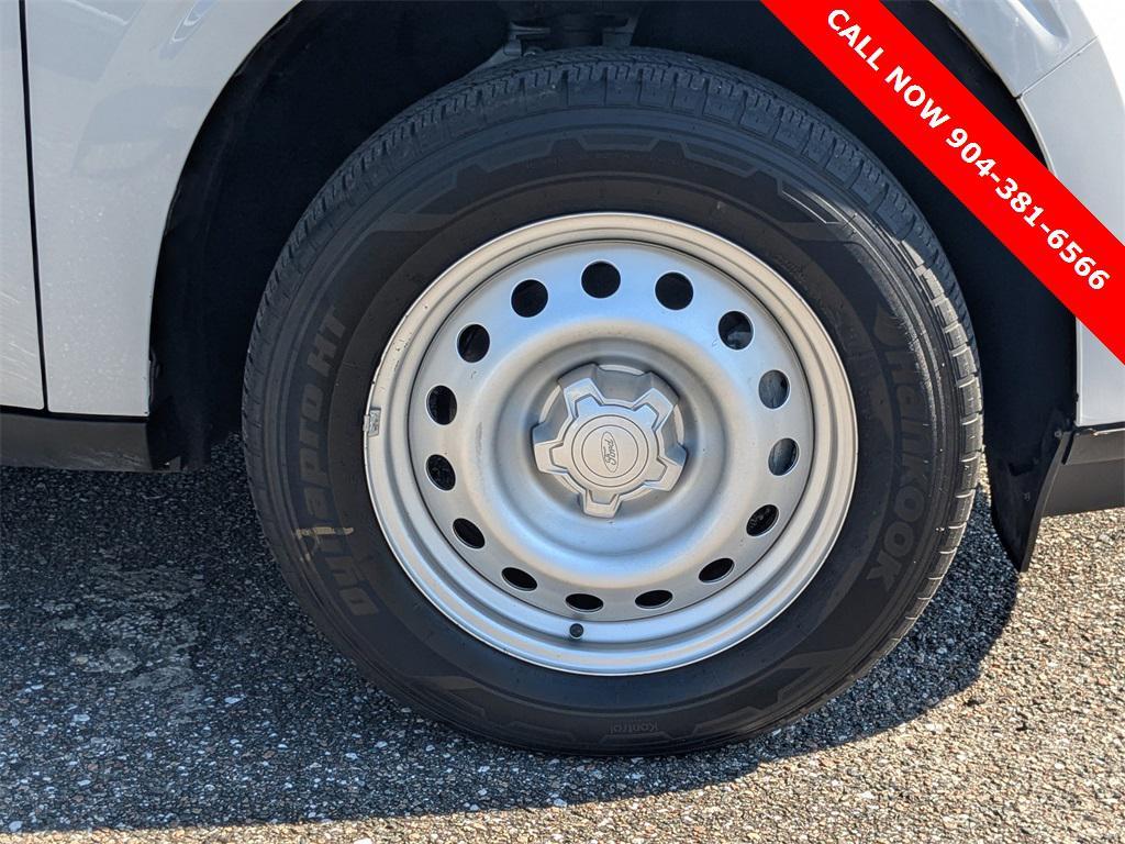 used 2022 Ford Maverick car, priced at $20,000