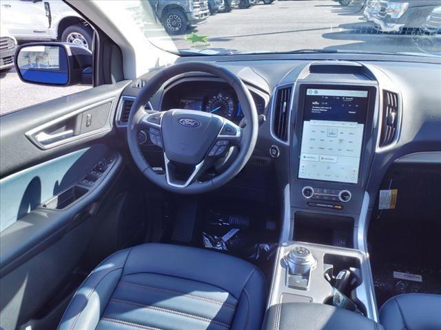 new 2024 Ford Edge car, priced at $38,894