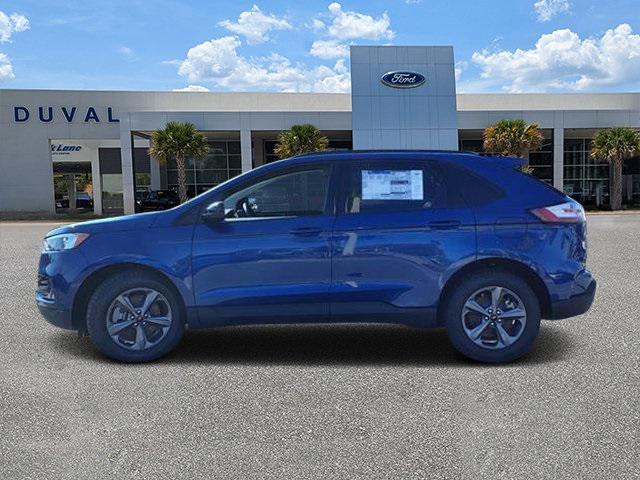 new 2024 Ford Edge car, priced at $38,894