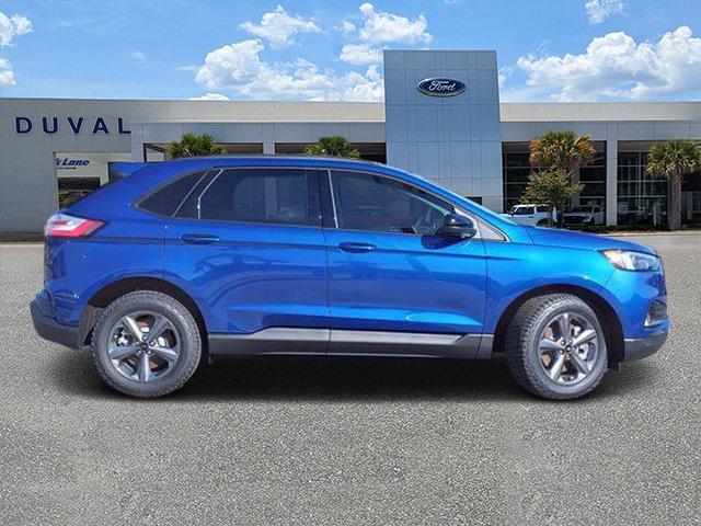 new 2024 Ford Edge car, priced at $38,894