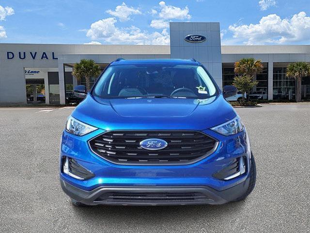 new 2024 Ford Edge car, priced at $38,894