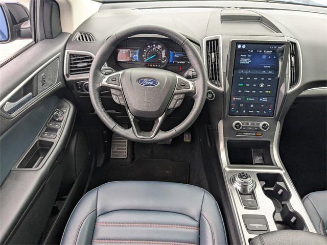 new 2024 Ford Edge car, priced at $36,859