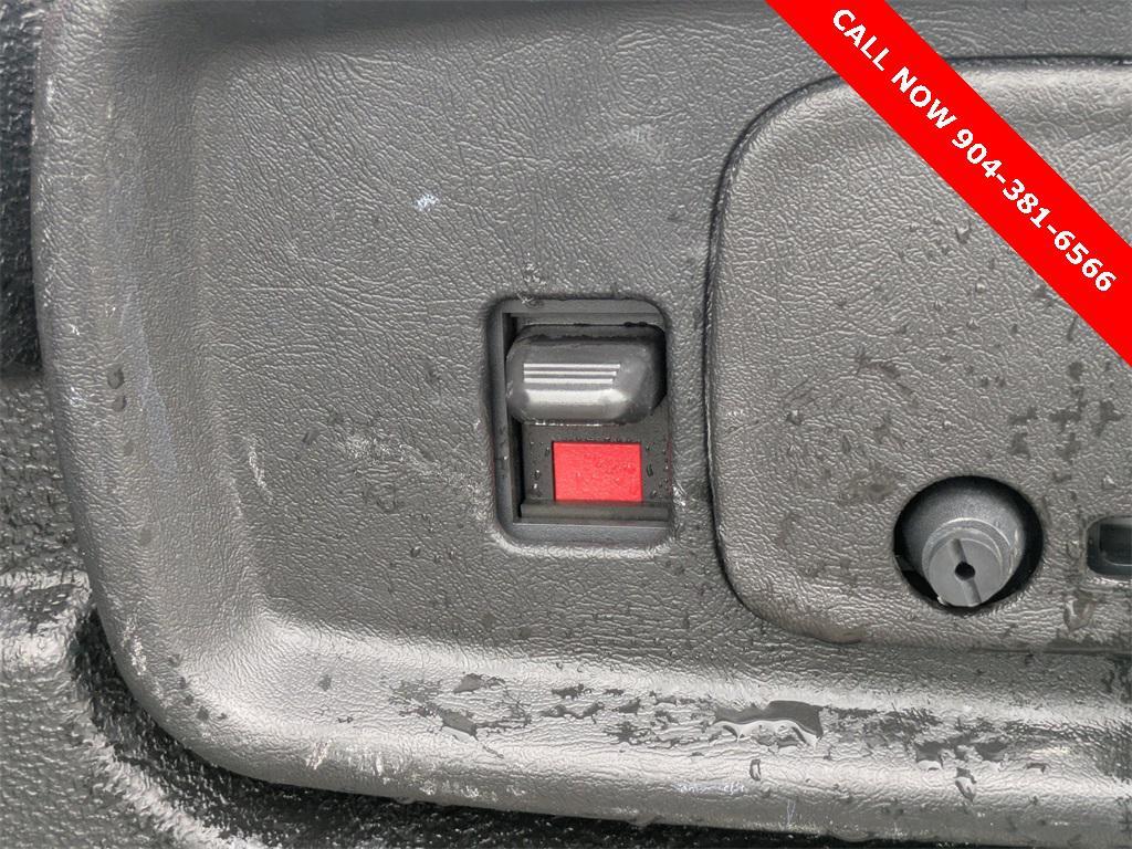 used 2017 Chevrolet Express 2500 car, priced at $11,500