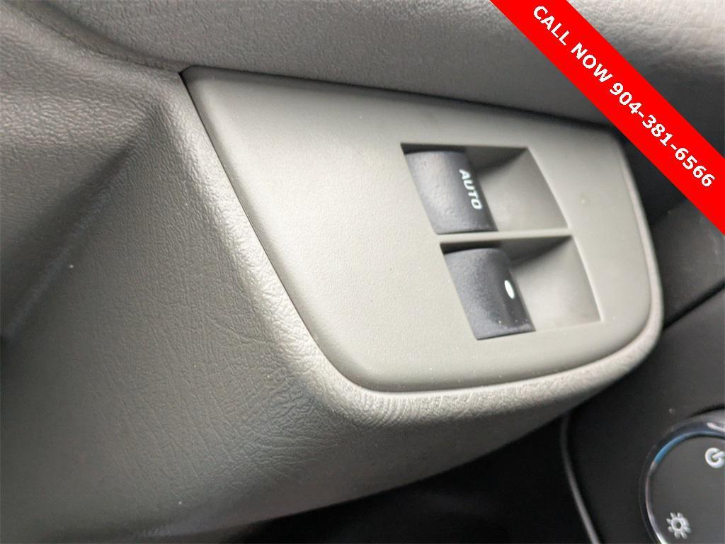 used 2017 Chevrolet Express 2500 car, priced at $11,500