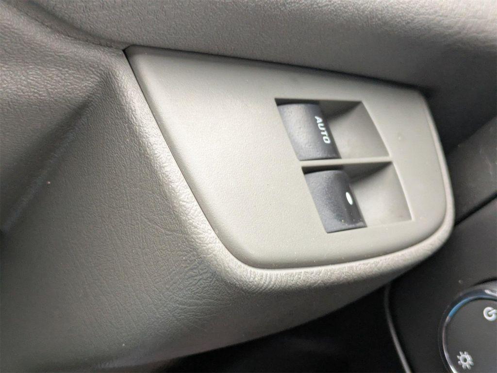 used 2017 Chevrolet Express 2500 car, priced at $12,000