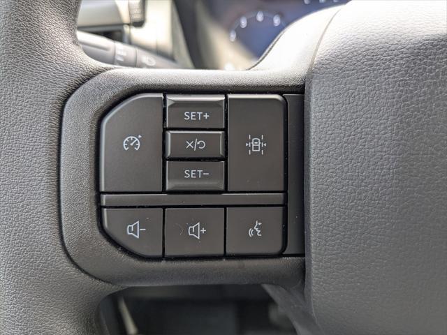 new 2025 Ford F-150 car, priced at $52,178
