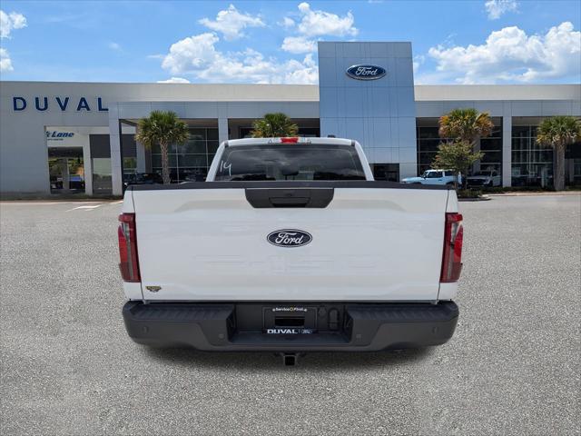 new 2025 Ford F-150 car, priced at $52,178
