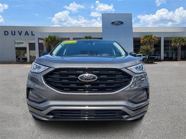 new 2024 Ford Edge car, priced at $35,405