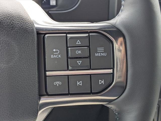 new 2025 Ford F-250 car, priced at $97,390