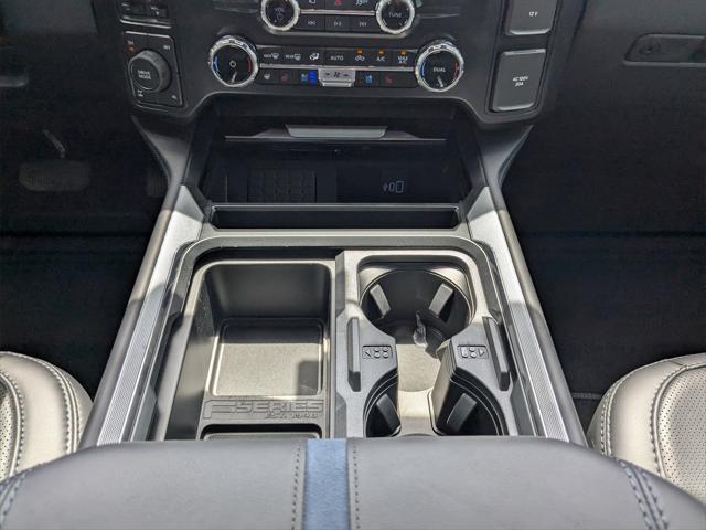 new 2025 Ford F-250 car, priced at $97,390