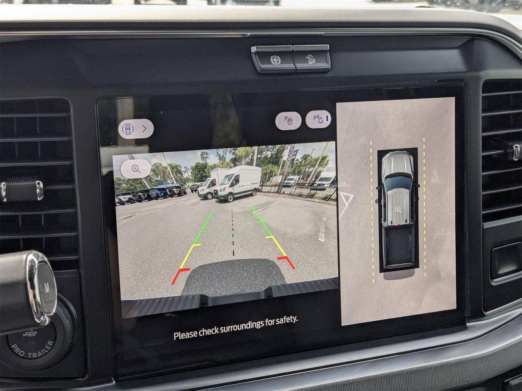 new 2025 Ford F-250 car, priced at $95,390