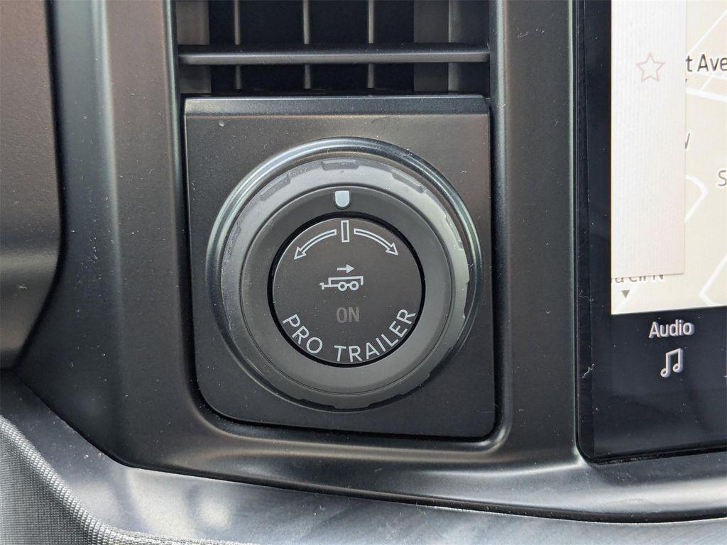 new 2025 Ford F-250 car, priced at $95,390
