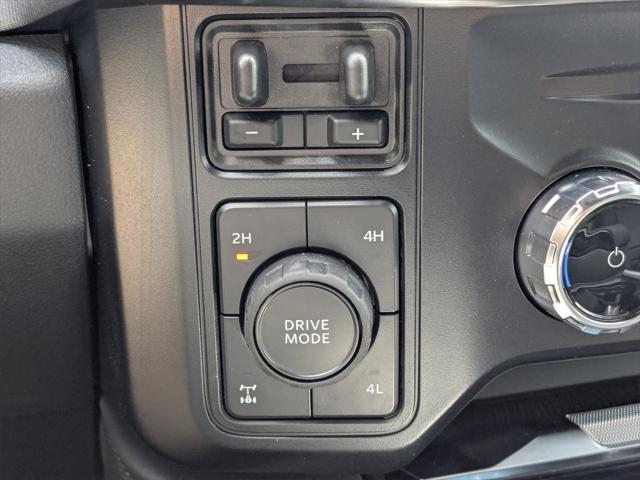 new 2025 Ford F-250 car, priced at $97,390