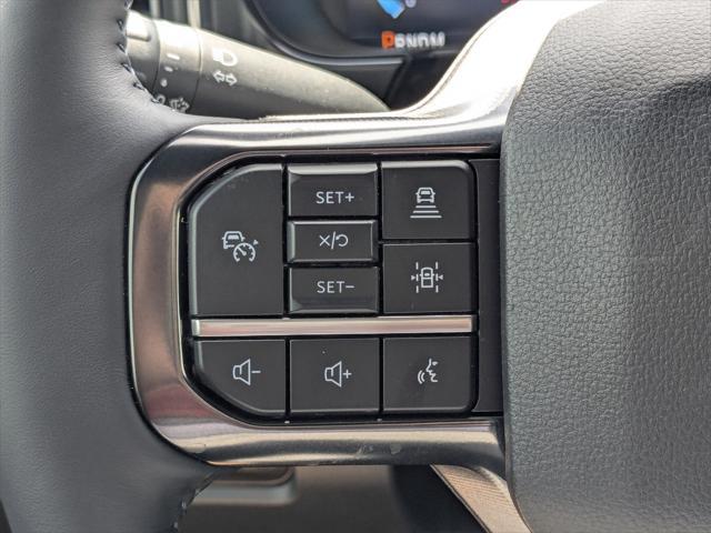 new 2025 Ford F-250 car, priced at $97,390