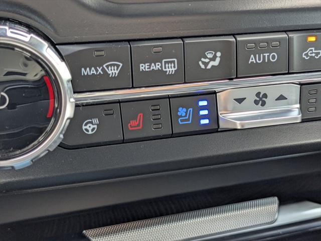 new 2025 Ford F-250 car, priced at $97,390