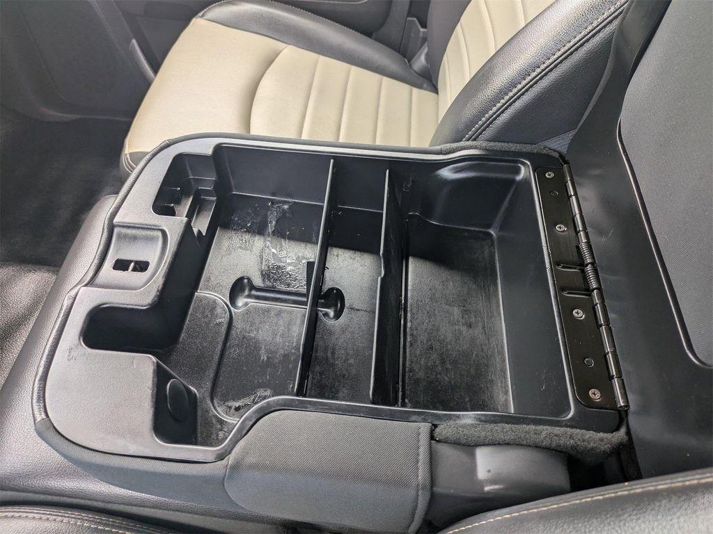 used 2012 Ram 1500 car, priced at $10,000