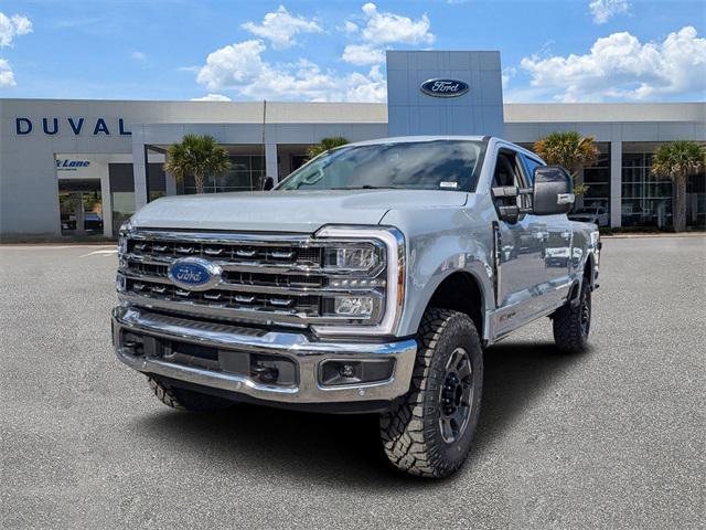 new 2024 Ford F-350 car, priced at $94,291