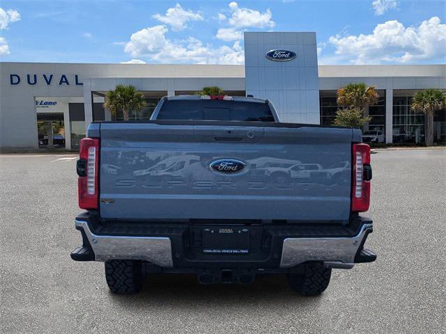 new 2024 Ford F-350 car, priced at $94,291