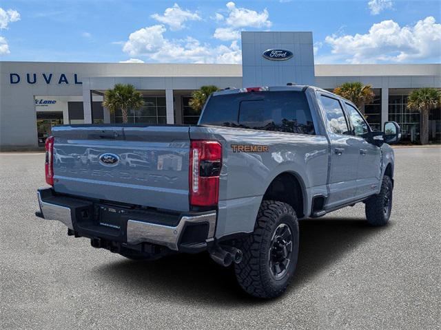 new 2024 Ford F-350 car, priced at $94,291