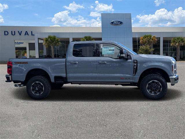 new 2024 Ford F-350 car, priced at $94,291