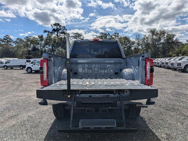 new 2024 Ford F-350 car, priced at $94,291