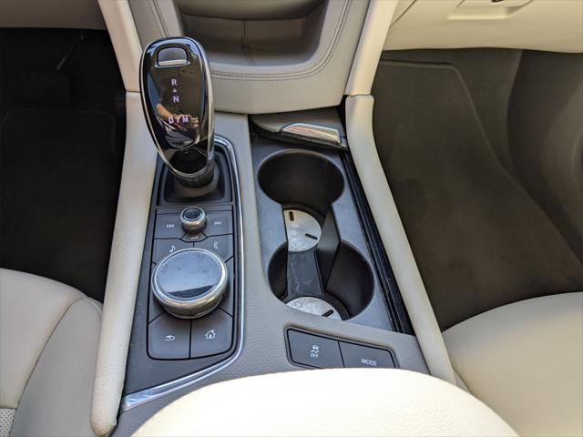 used 2020 Cadillac XT6 car, priced at $29,000