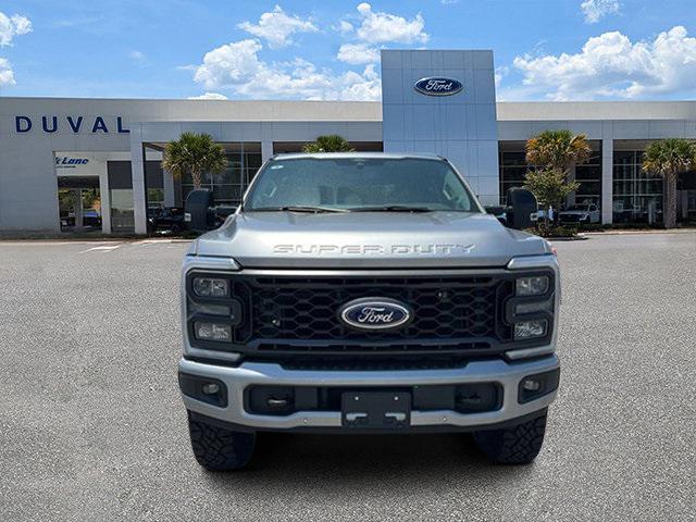 new 2024 Ford F-250 car, priced at $87,173