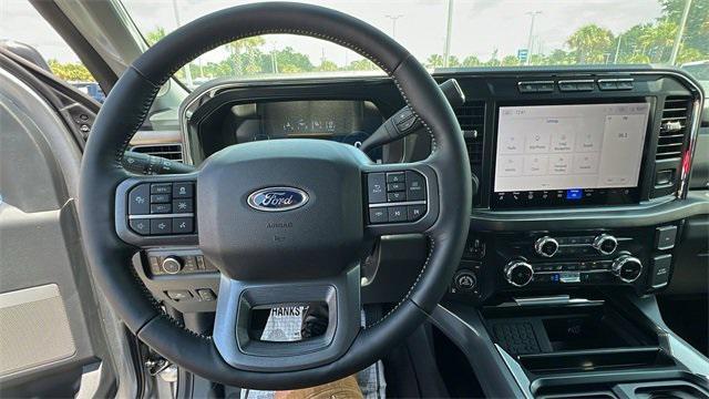 new 2024 Ford F-250 car, priced at $87,173