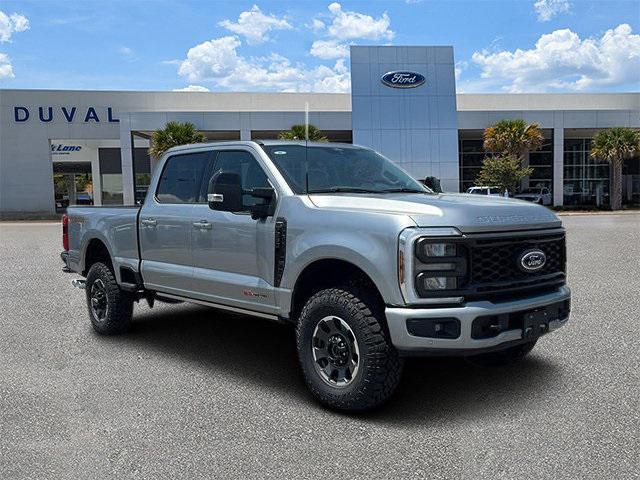 new 2024 Ford F-250 car, priced at $87,173