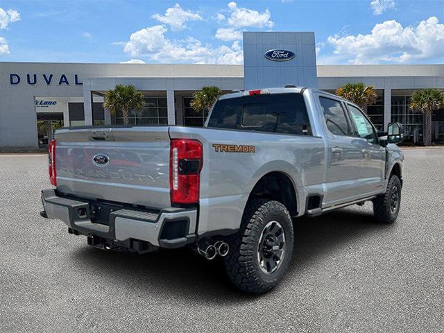 new 2024 Ford F-250 car, priced at $87,173