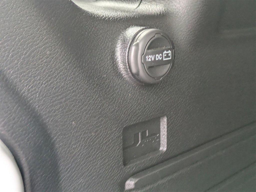 used 2021 Jeep Wrangler Unlimited car, priced at $59,483