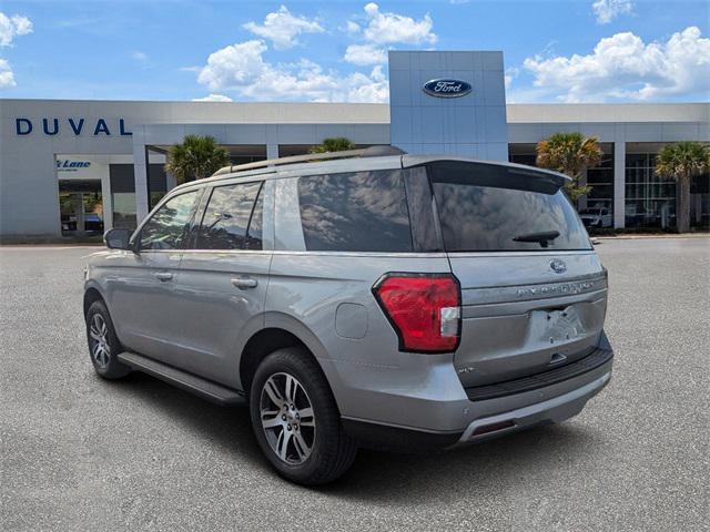 new 2024 Ford Expedition car, priced at $72,500