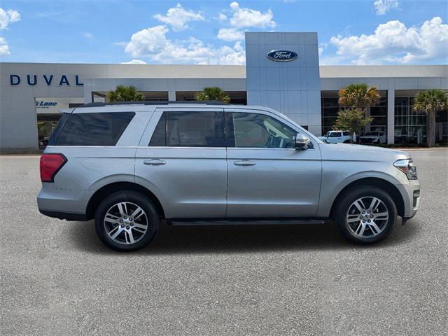 new 2024 Ford Expedition car, priced at $72,500