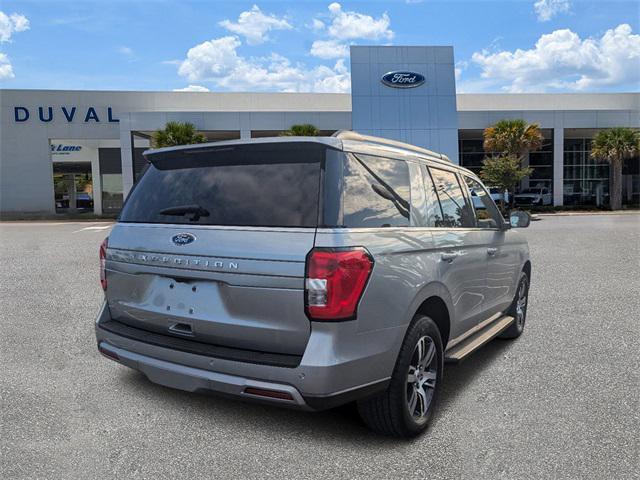 new 2024 Ford Expedition car, priced at $72,500